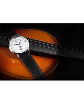 Reloj Stuhrling Symphony para hombre 778.06