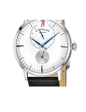 Reloj Stuhrling Symphony para hombre 778.06