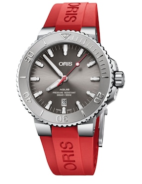 Reloj Oris Aquis Unisex 73377304153-0742466EB