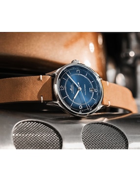 Reloj Mido Multifort Patrimony para hombre M0404071604000