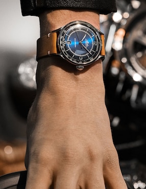 Reloj Mido Multifort Patrimony para hombre M0404071604000
