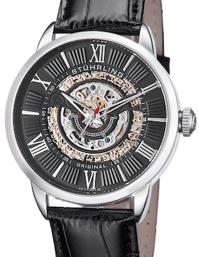 Reloj Stührling Legacy Para Hombre 696.02