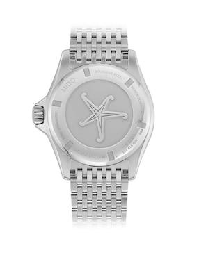 Reloj Mido Ocean Star Tribute para hombre M0268301104100