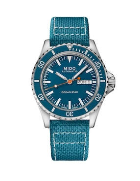 Reloj Mido Ocean Star Tribute para hombre M0268301104100