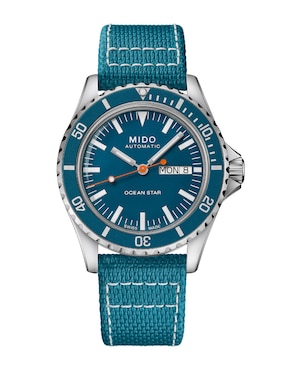 Reloj Mido Ocean Star Tribute para hombre M0268301104100