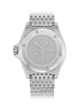Reloj Mido Ocean Star Tribute para hombre M0268301104100