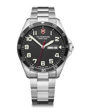 Reloj Victorinox Field Force Para Hombre 241849