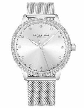 Reloj Stuhrling Vogue para mujer 3904.1
