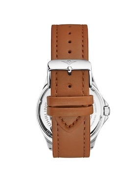 Reloj Stuhrling Aviator para hombre 3916.2