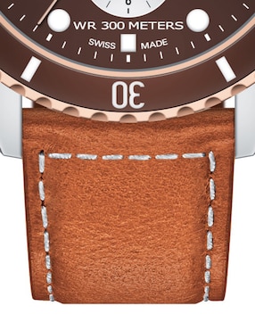 Reloj Edox Skydiver para hombre 10238 357RBRC BRIA