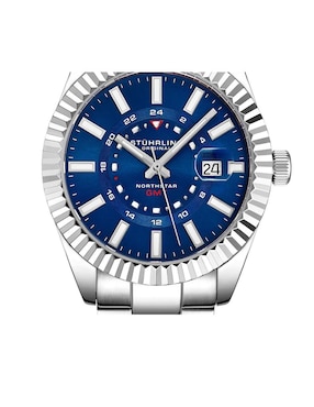 Reloj Stuhrling Symphony para hombre 892.01