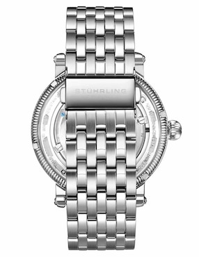 Reloj Stuhrling Legacy para hombre 3922.1