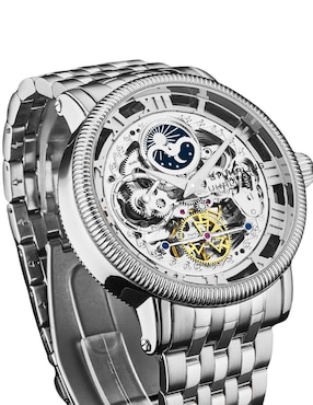 Reloj Stuhrling Legacy para hombre 3922.1