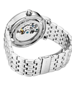 Reloj Stuhrling Legacy para hombre 3922.1