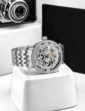 Reloj Stuhrling Legacy para hombre 3922.1