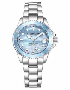 Reloj Stührling Symphony Para Mujer 3950L.3