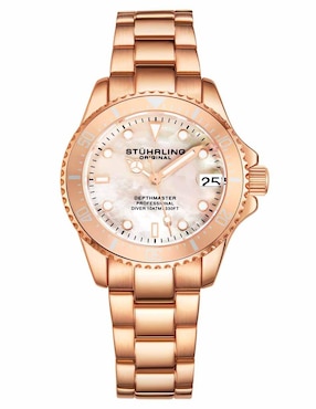 Reloj Stührling Symphony Para Mujer 3950L.5