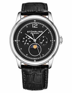 Reloj Stührling Symphony Para Hombre 898.02