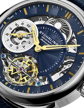 Reloj Stuhrling Legacy para hombre 943A.02