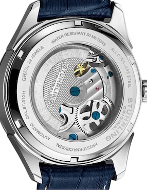 Reloj Stuhrling Legacy para hombre 943A.02