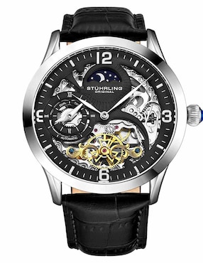 Reloj Stuhrling Legacy Para Hombre 3921.1