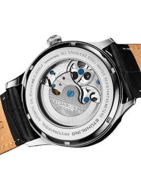 Reloj Stuhrling Legacy para hombre 3921.1