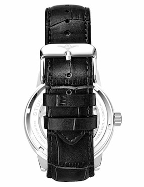 Reloj Stuhrling Legacy para hombre 3917.1