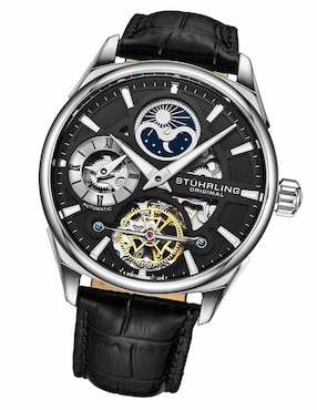 Reloj Stuhrling Legacy para hombre 3918.2