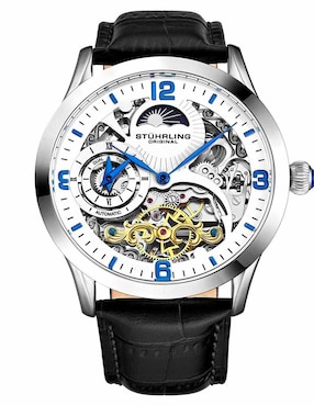 Reloj Stührling Legacy Para Hombre 3921.2