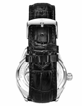 Reloj Stuhrling Legacy para hombre 3918.1