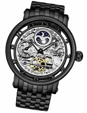 Reloj Stuhrling Legacy para hombre 3923.2