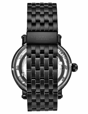 Reloj Stuhrling Legacy para hombre 3923.2