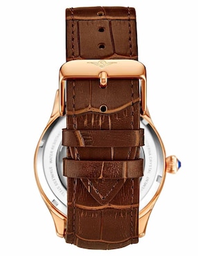 Reloj Stuhrling Legacy para hombre 3921.4