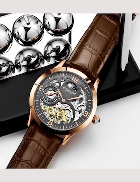 Reloj Stuhrling Legacy para hombre 3921.4