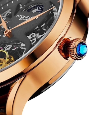 Reloj Stuhrling Legacy para hombre 3921.4