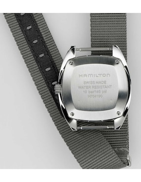 Reloj Hamilton Khaki Aviation unisex H76419931