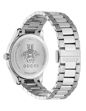 Reloj Gucci G Timeless unisex YA1264126