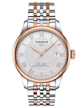 Reloj Tissot Le Locle Powermatic 80 para hombre T0064072203300