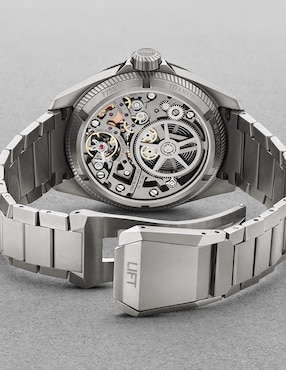 Reloj Oris Big Crown Propilot para hombre 11577597153-SET