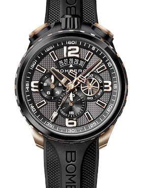 Reloj Bomberg Bolt 68 para hombre BS4562.1