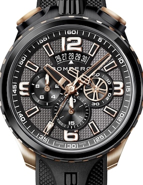 Reloj Bomberg Bolt 68 para hombre BS4562.1