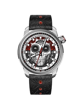 Reloj Bomberg Bb 01 Para Hombre CT43DM.1