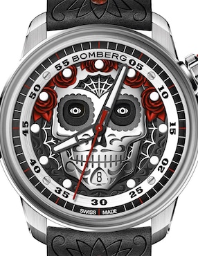 Reloj Bomberg Bb 01 para hombre CT43DM.1