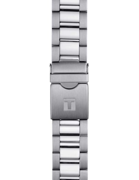 Reloj Tissot Seastar 1000 Chronograph para hombre T1204171104101