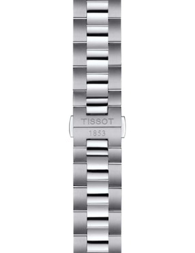 Reloj Tissot Gentleman Powermatic 80 Silicium para hombre T1274071104100
