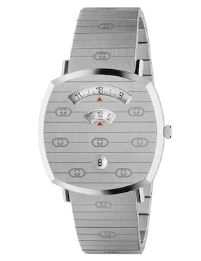 Reloj GUCCI Grip Unisex YA157410