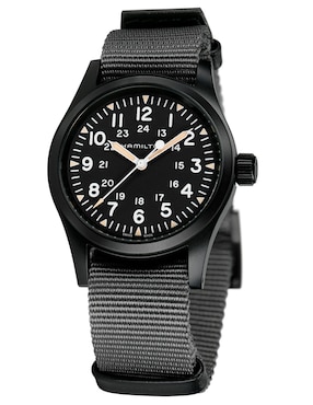 Reloj Hamilton Khaki Field unisex H69409930
