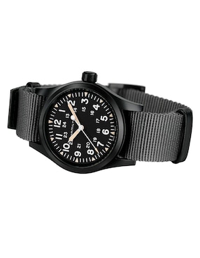 Reloj Hamilton Khaki Field unisex H69409930