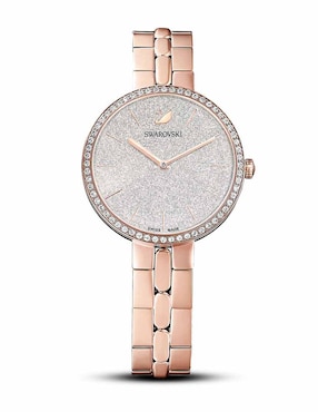 Reloj Swarovski Ss20 Para Mujer 5517803