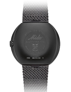 Reloj Mido Commander Shade para hombre M842932511